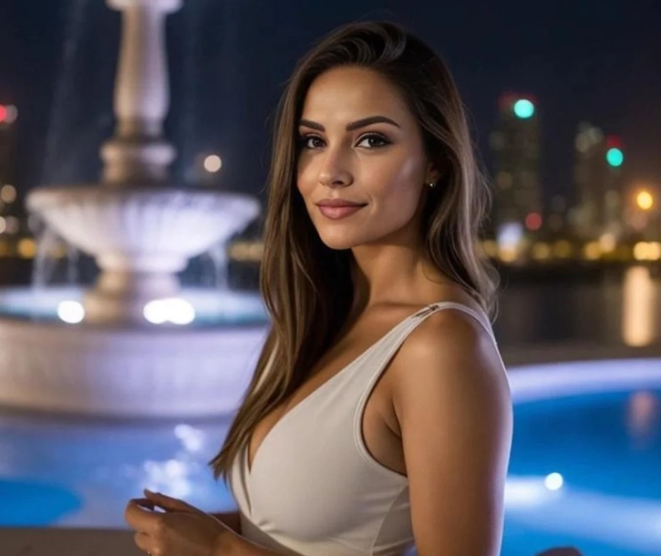 Анна Красильникова